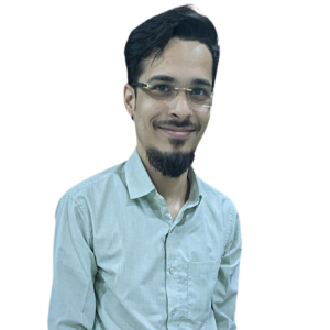 Picture of Syed Hussaini