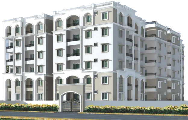 Flats for sale in Hyderabad