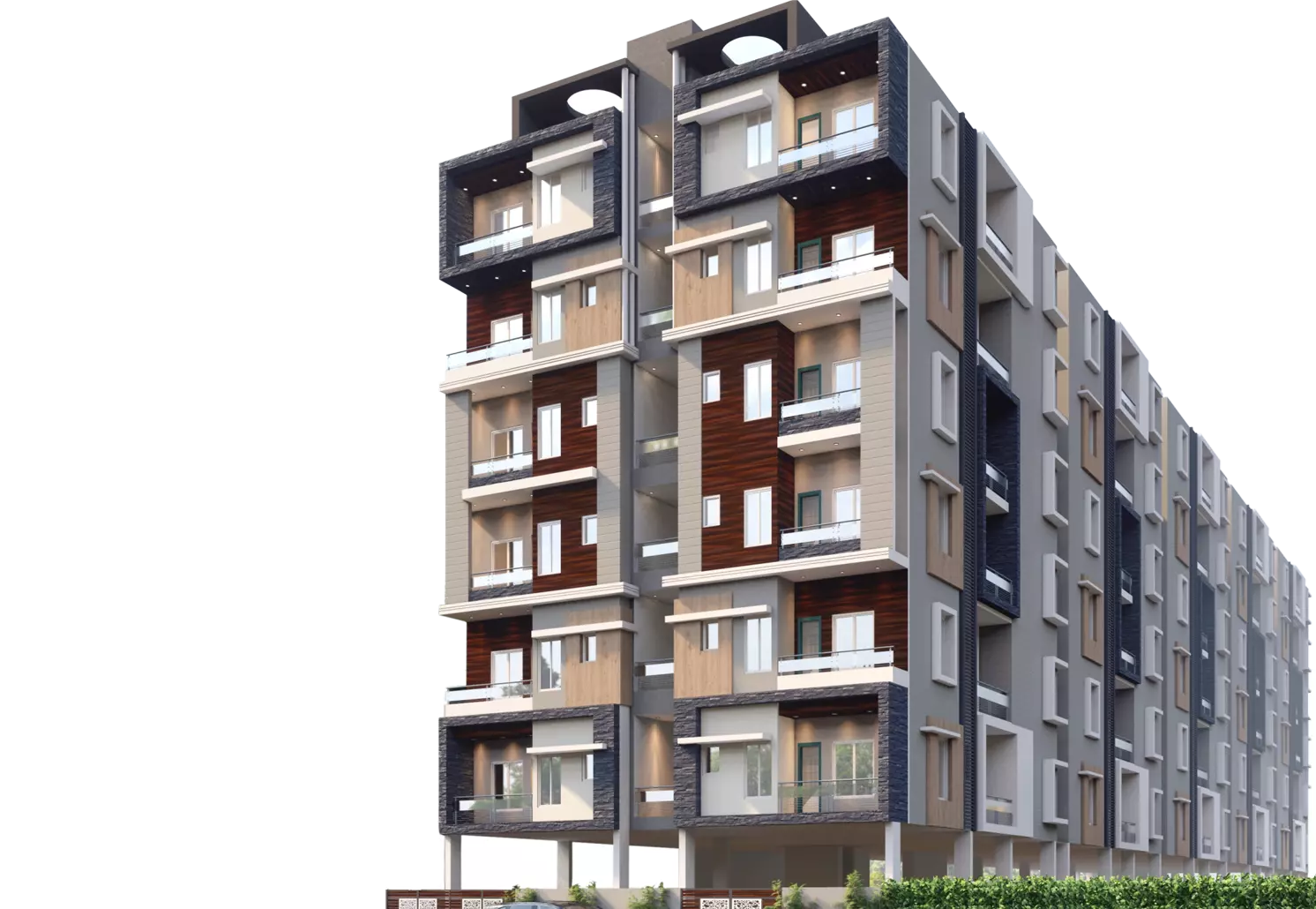 Murad Nagar, Mehdipatnam