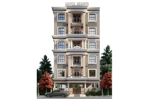 Mallepally