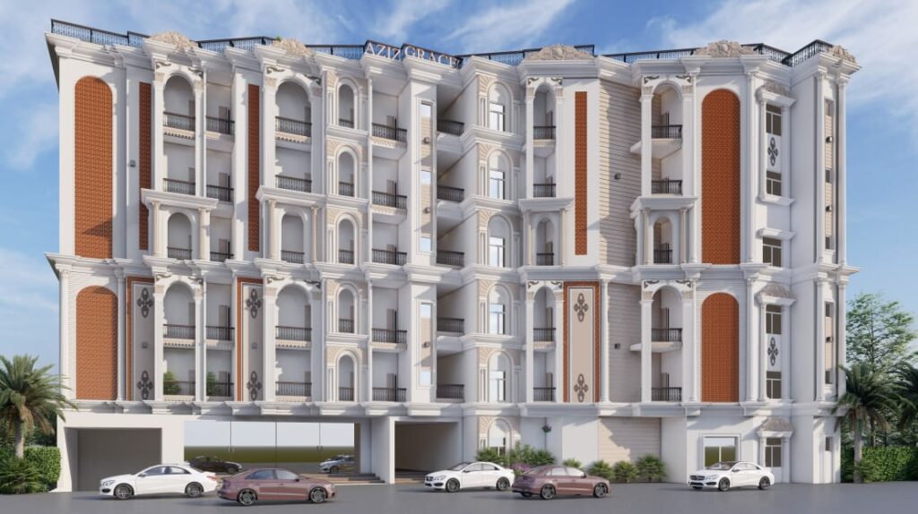 Flats for Sale in Shaikpet, Hyderabad