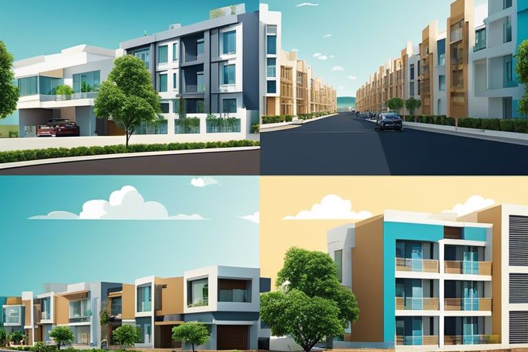 Are You Ready To Invest In Mallepally Real Estate?