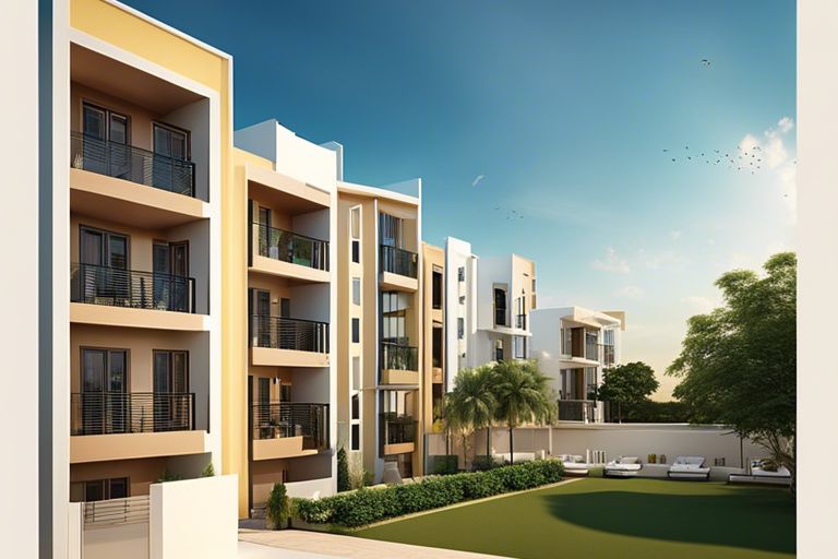 Unlocking Affordable to Premium Living Spaces in Shaikpet: Your Budget-Friendly to Luxurious Options