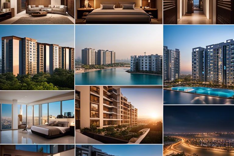 Exploring Shaikpet’s Best Buys: New Flats, Resale Gems, and Ideal 2BHK Homes for Modern Living