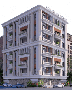 Flats For Sale In Salar Jung Colony Hyderabad Under 99 Lakhs - Your Affordable Housing Solution