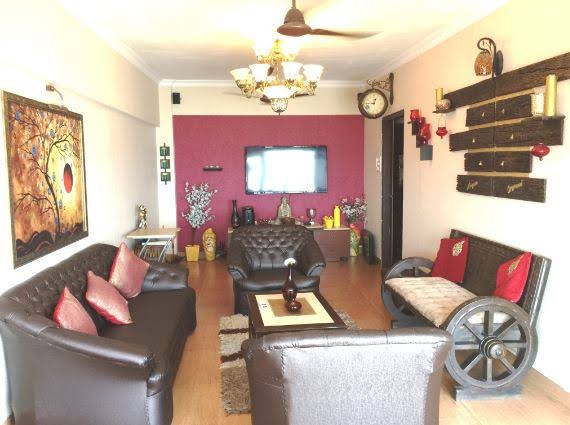 3 BHK new flat for sale in 7 Tombs Road, Tolichowki, Hyderabad — photo 3