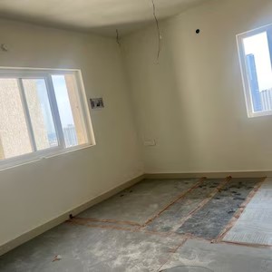 3 BHK resale flat for sale in Hakeempet, Tolichowki, Hyderabad — photo 2
